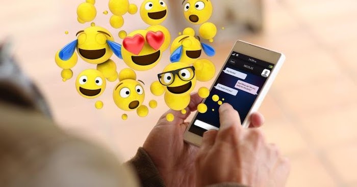 ايموجي سناب