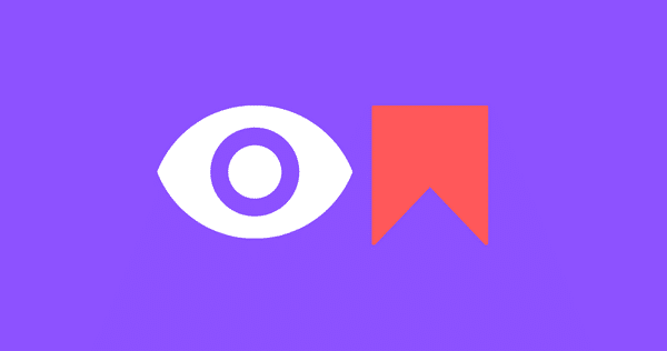 حذف العناصر المحفوظة في فيس بوك