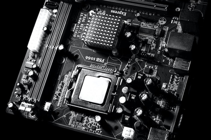 معرفة نوع البوردة