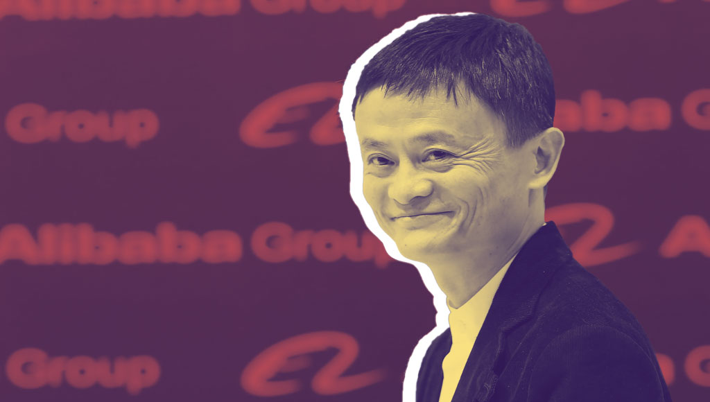 jack alibaba