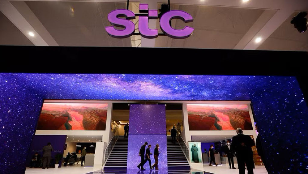 إيرادات stc النصفية تصل إلى 36.5 مليار ريال سعودي، الأعلى في تاريخها