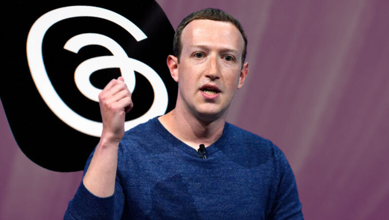 mark zuckerberg