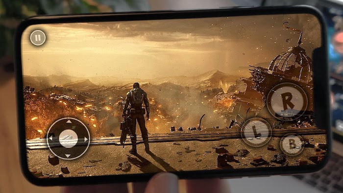 افضل لعبة في العالم