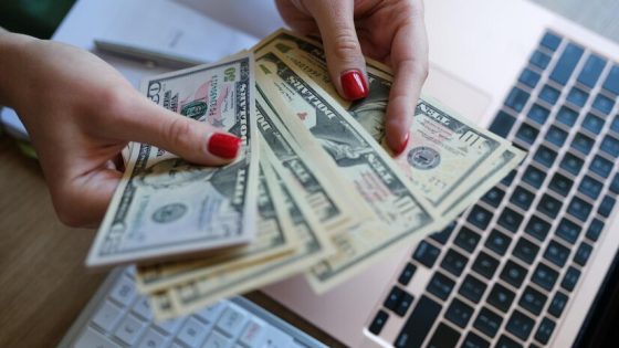 رواتب تخصص تقنية المعلومات