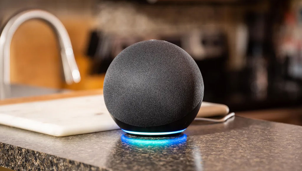 كيف تحصل على تحكم كامل بمنزلك مع أدوات المنزل الذكي من Amazon