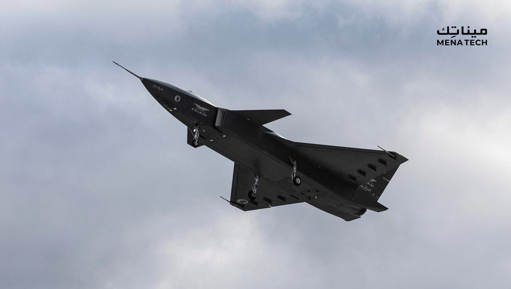 بالتعاون مع شركة تركية، السعودية ستبدأ صنع الطائرات الحربية المسيرة محلياً