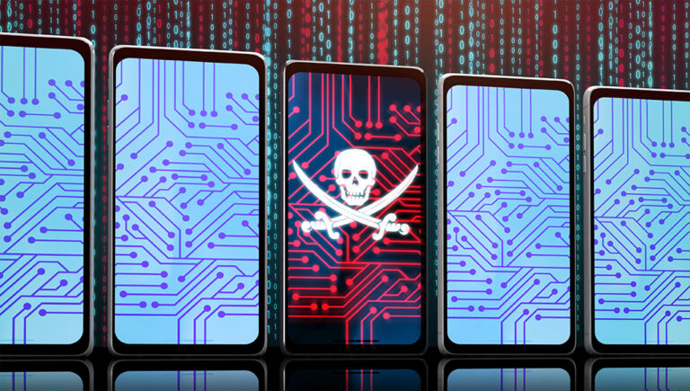 مخترقون أخلاقيون يحذفون بيانات الضحايا من خوادم شركة متخصصة بالتجسس