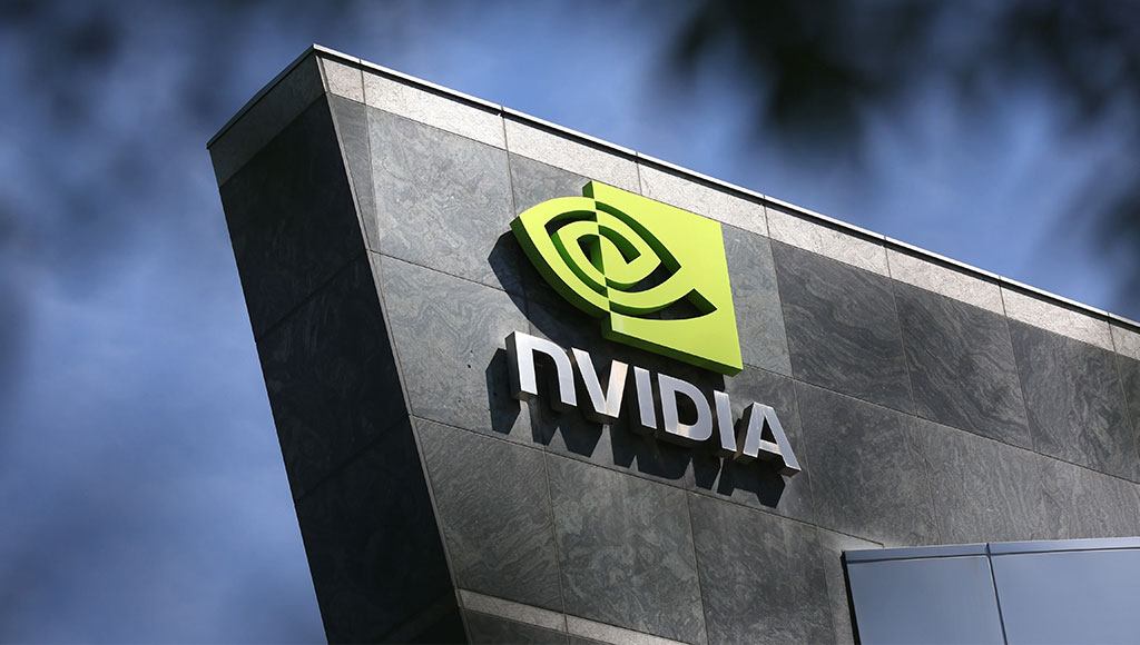 أرباح Nvidia تصل إلى 6 مليارات دولار في 3 أشهر بسبب الذكاء الاصطناعي