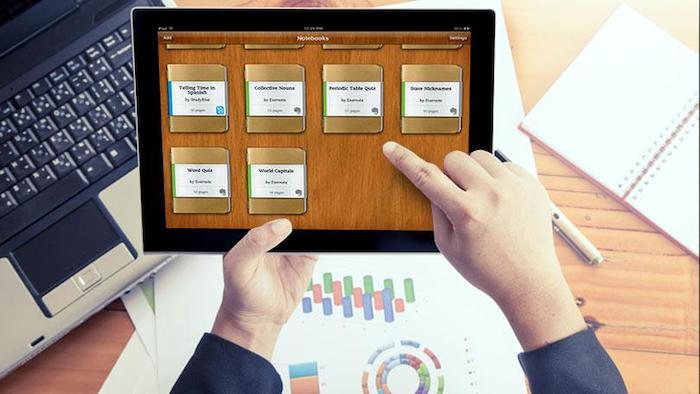 أفضل برنامج ملاحظات