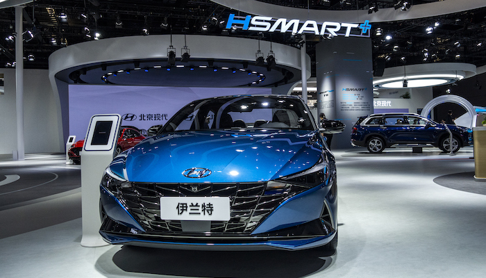 احدث موديلات السيارات واسعارها