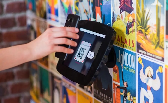 رمز الاستجابة السريعة لمؤسستك