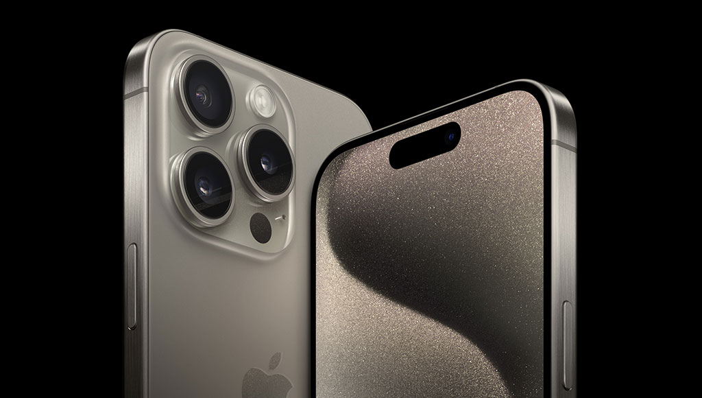 حدث Apple 2023: الإعلان عن هواتف iPhone 15 وتقديم الجيل الجديد من ساعات Apple Watch