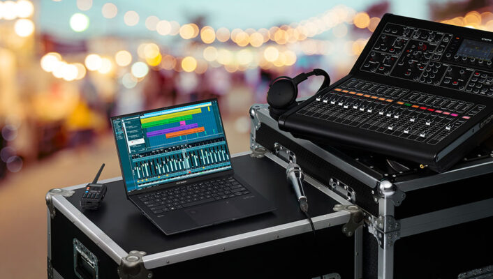 قدرات عالية في هيكل صغير