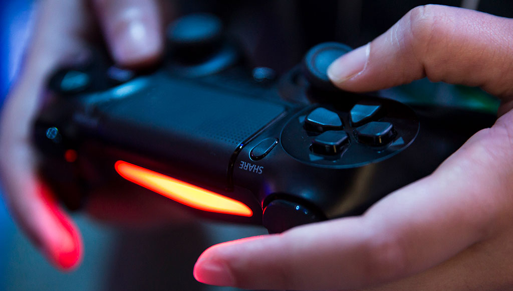 دراسة تؤكد أن ألعاب الفيديو مرتبطة بالعنف بشكل وثيق، لكن بنوع مختلف منه