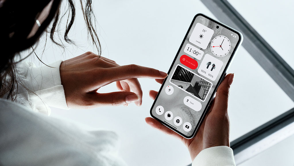 من أصل أكبر 10 شركات هواتف ذكية، 2 فقط نمت مبيعاتها بدلاً من التراجع في 2023