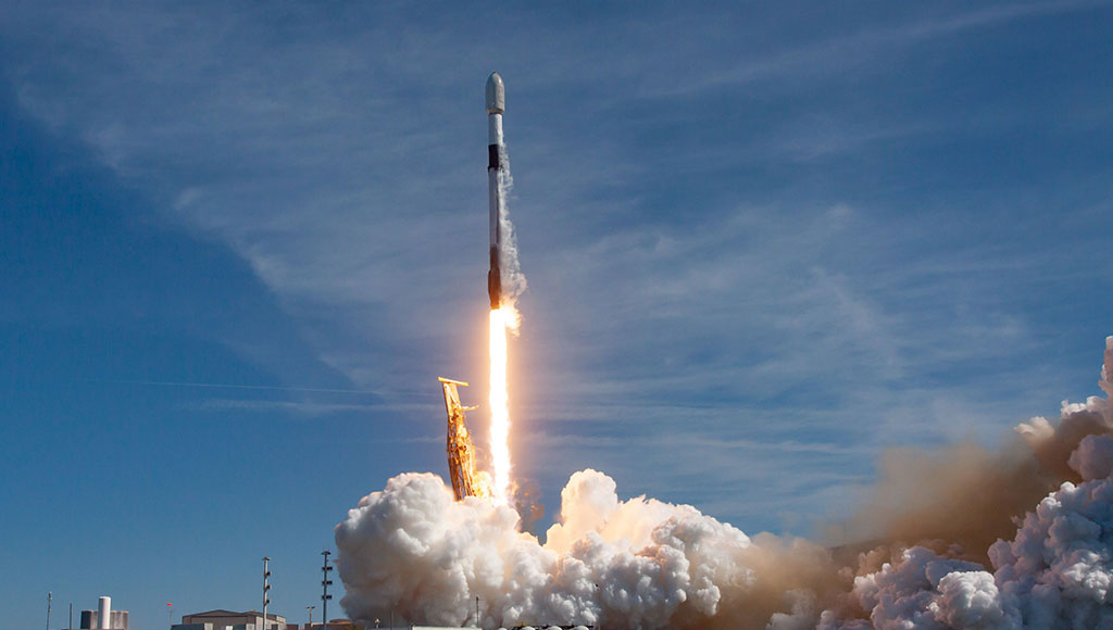 تقرير: سوق الإنترنت الفضائي أصغر 20 مرة من توقعات SpaceX للمستثمرين