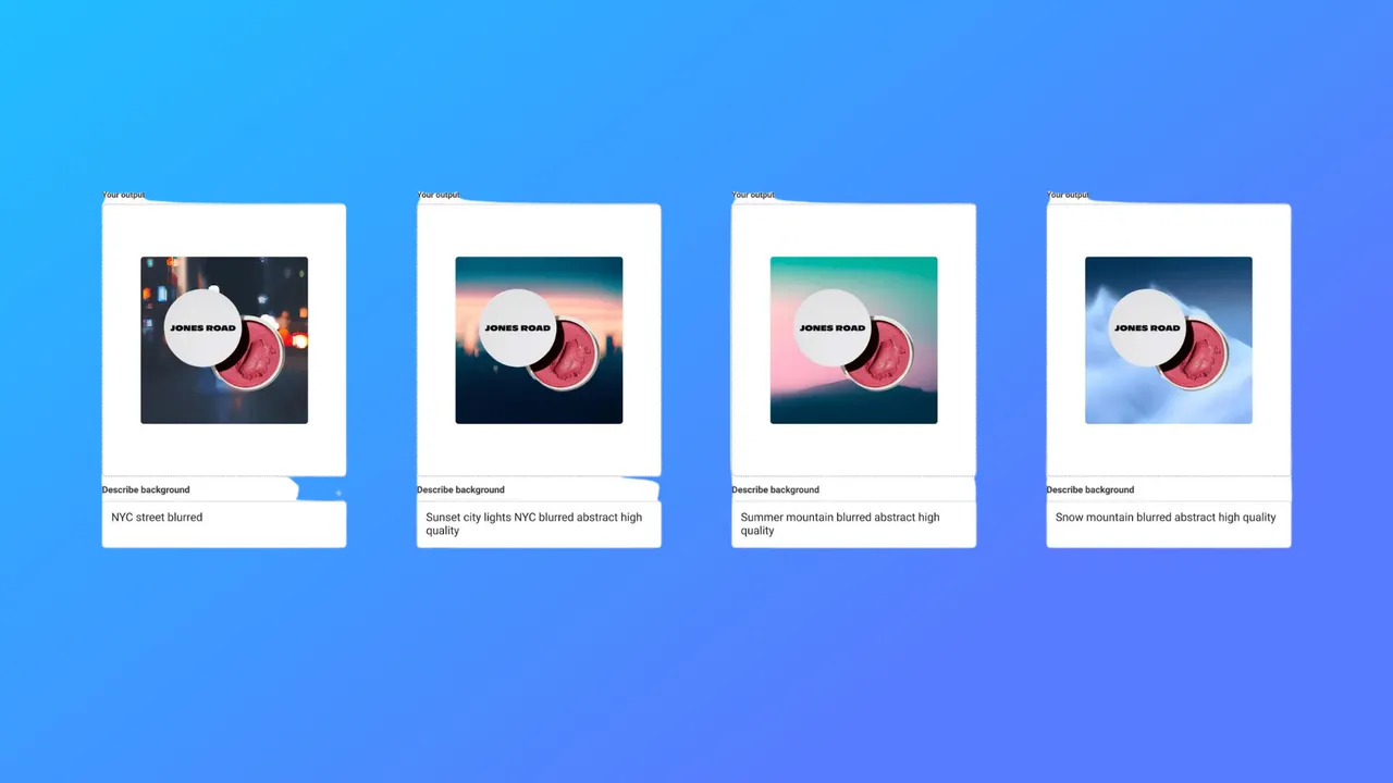 ميتا تطلق مزايا لتصميم الإعلانات بالذكاء الاصطناعي التوليدي في الشرق الأوسط وشمال أفريقيا