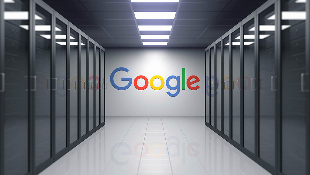 بسبب خوادمها، جوجل تستهلك كهرباء تعادل استهلاك دول مثل لبنان والأردن
