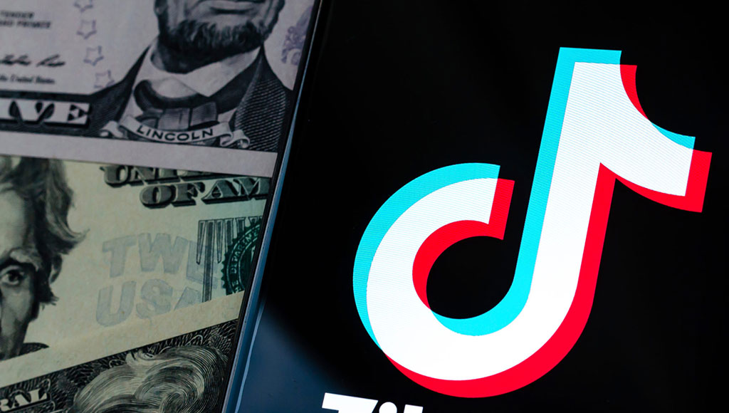 ليس إنستجرام فقط، تيك توك يخطط لتقديم اشتراك شهري مدفوع في خدماته