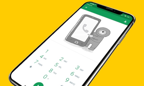 افضل برامج الاتصال المجاني
