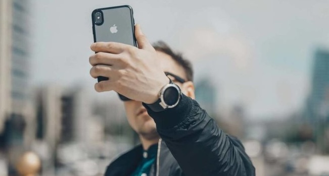 احسن برنامج تصوير سيلفي