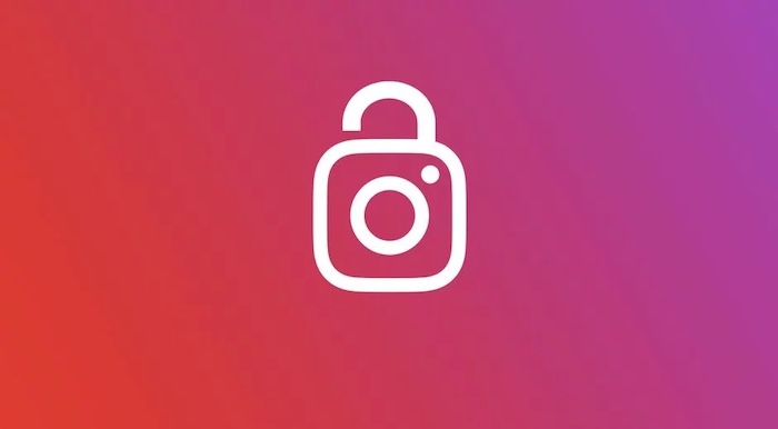 استرجاع حساب انستقرام