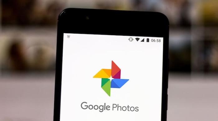 استرجاع صور من جوجل