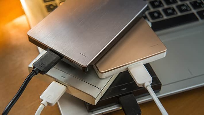 برنامج نسخ احتياطي