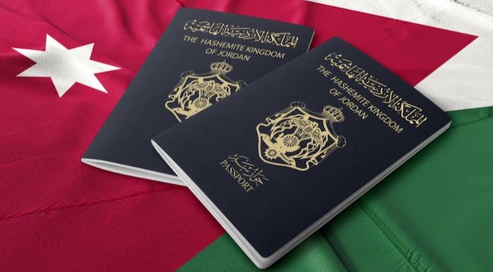 تجديد جواز السفر