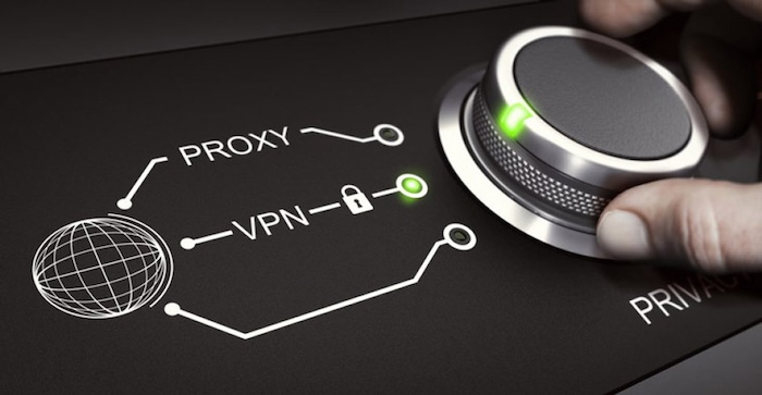 تغيير ip الجهاز الى ip امريكي