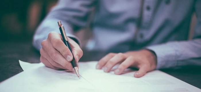 توثيق عقد الإيجار