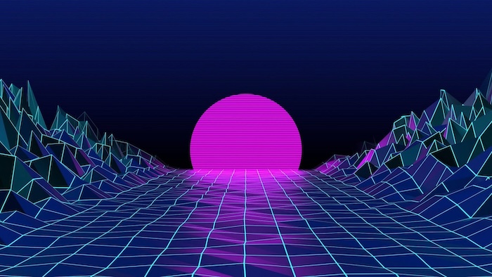 خلفيات متحركة للكمبيوتر