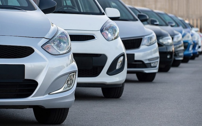 مواقع عالمية لبيع السيارات