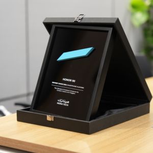 Honor 90 Trophy 1