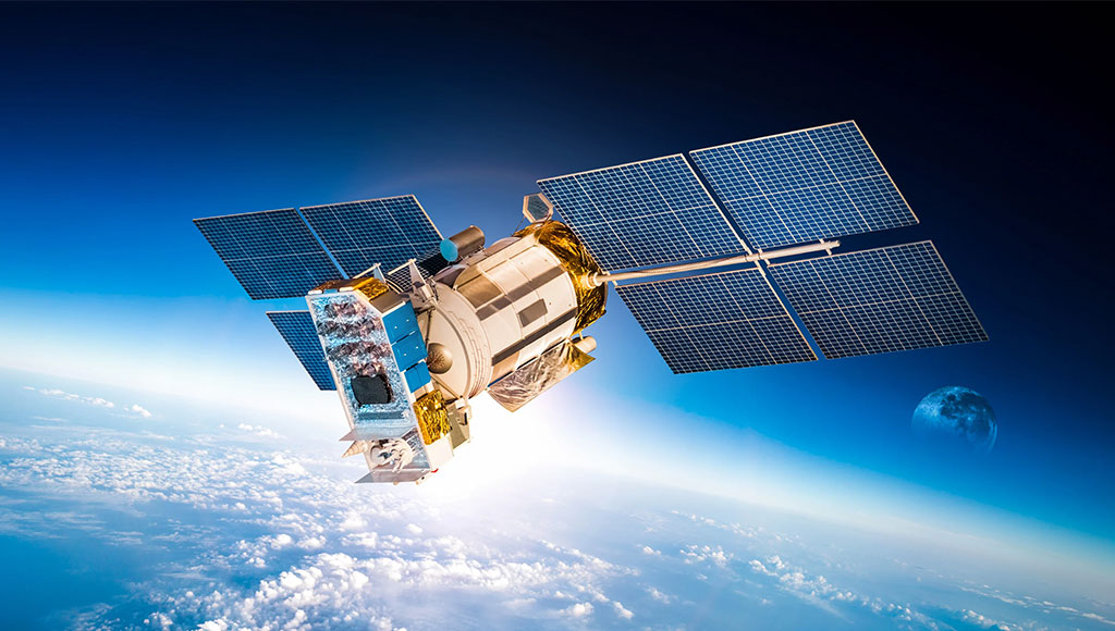 لمنافسة إنترنت Starlink الفضائي، الصين ستصنع قمراً فضائياً جديداً كل يوم ونصف