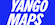 yango maps