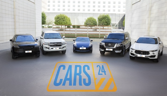 CARS24