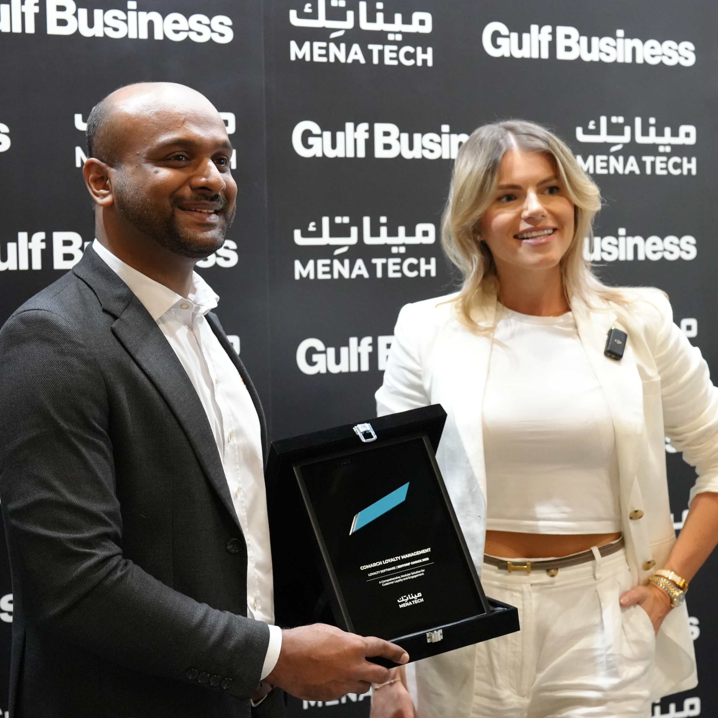 Comarch Loyalty Management Handling 1