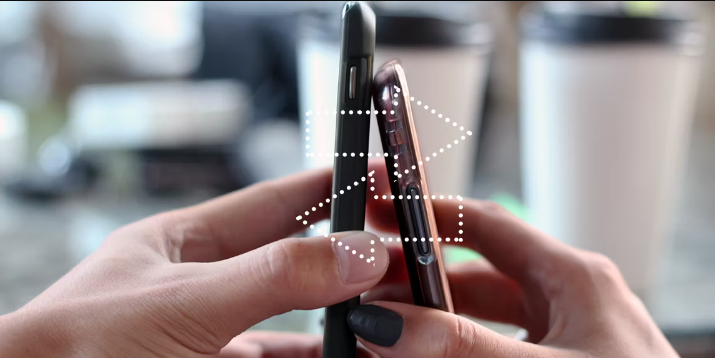 قائمة من أفضل 5 تطبيقات لنقل البيانات من اندرويد الى اندرويد 2024