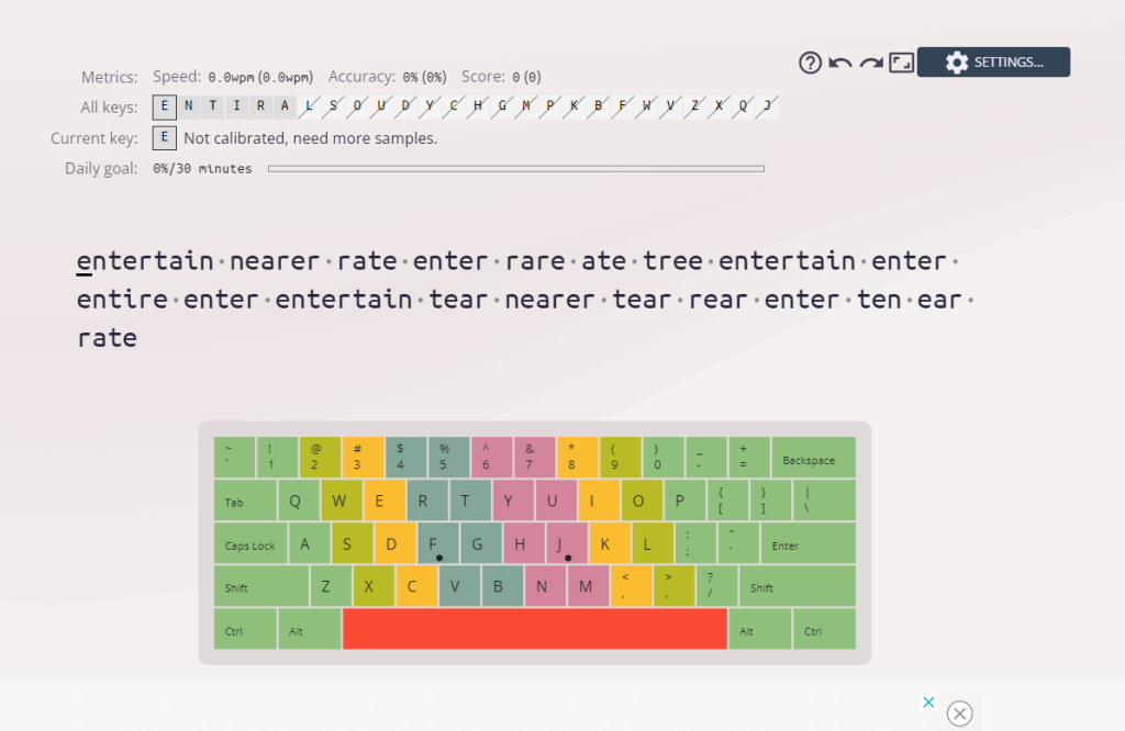 الطباعة السريعة