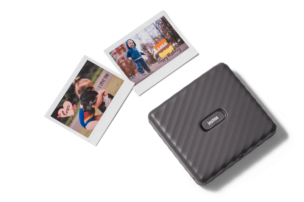 طابعة الصور كانون