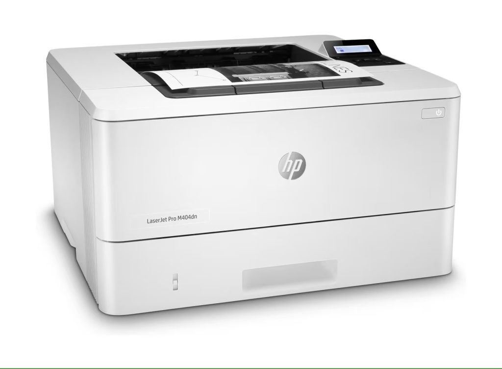 تعرف على افضل 5 طابعات ليزر hp في السعودية 2024
