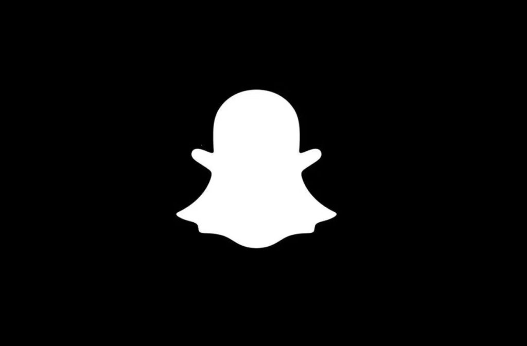 الوضع الداكن في سناب شات