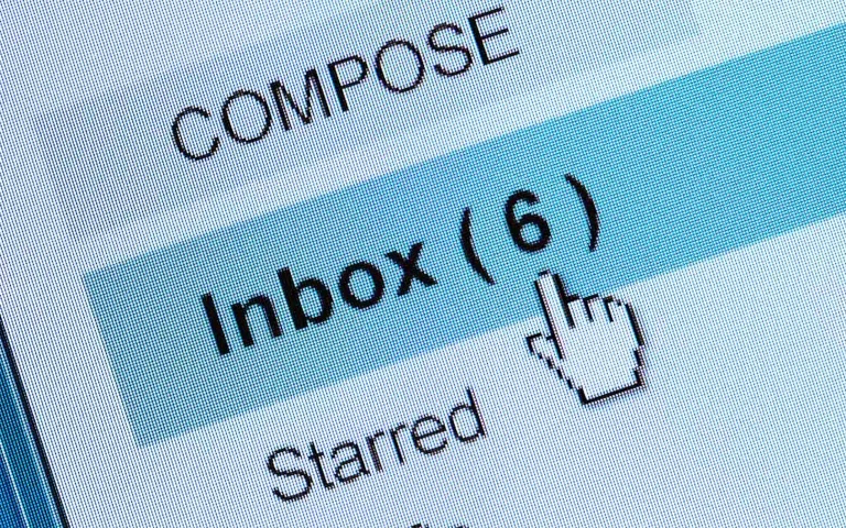 ارتفاع هجمات البريد الإلكتروني بنسبة 222%، والذكاء الاصطناعي هو الملام