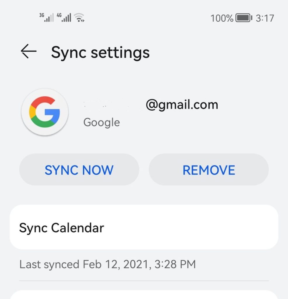 كود تخطي حساب جوجل