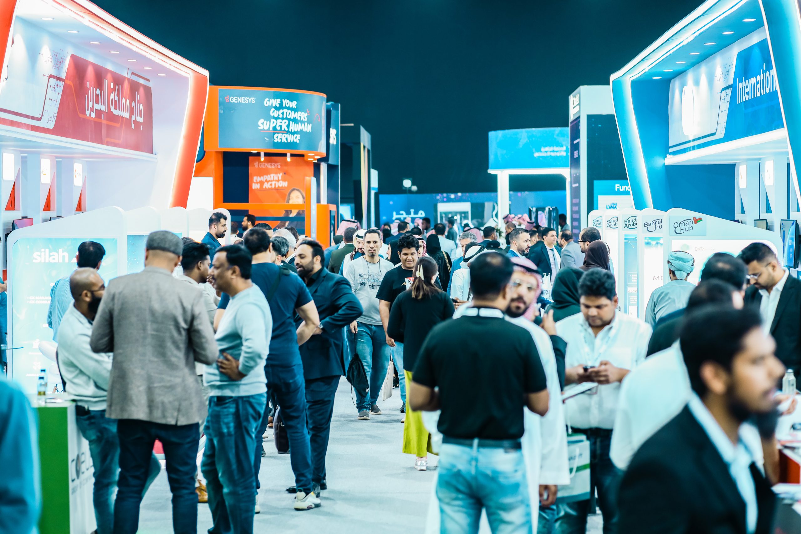 بالأرقام والصور، تعرف على حدث DeepFest 2024 وما يحمله لعالم الذكاء الاصطناعي في المنطقة