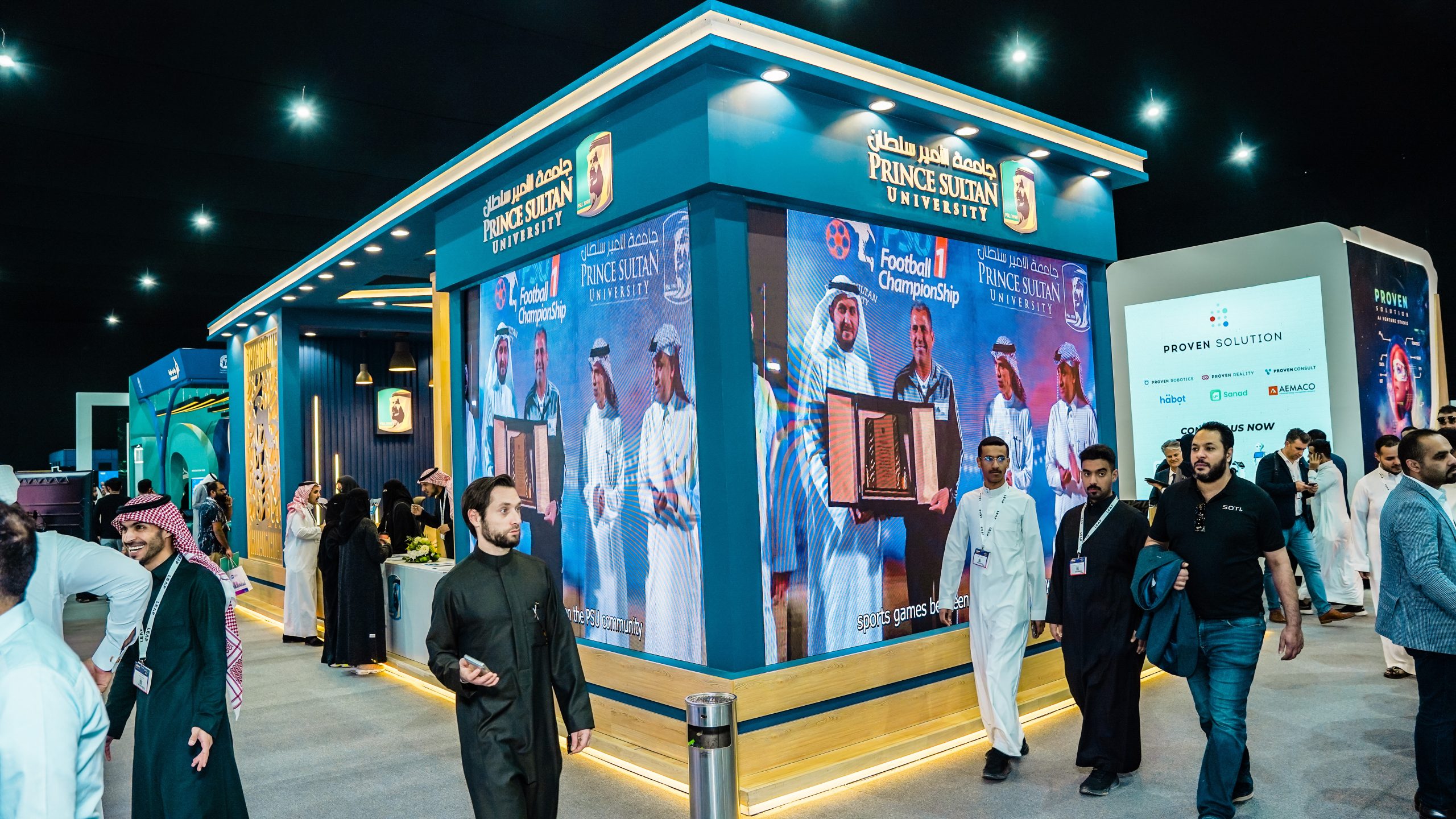 بالأرقام والصور، تعرف على حدث DeepFest 2024 وما يحمله لعالم الذكاء الاصطناعي في المنطقة