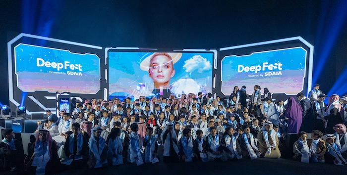 Deepfest