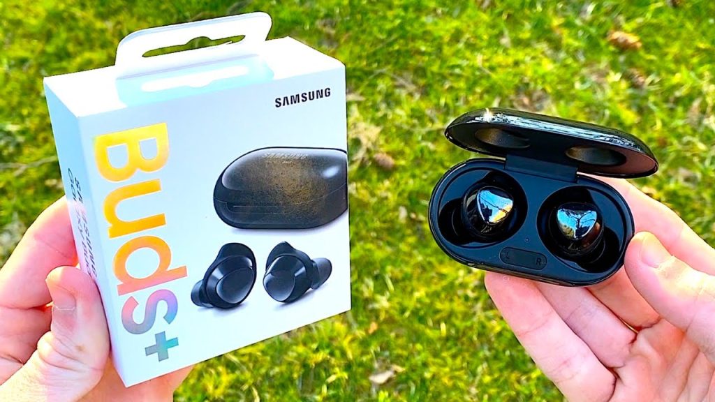 افضل 5 سماعات لاسلكية من سامسونج