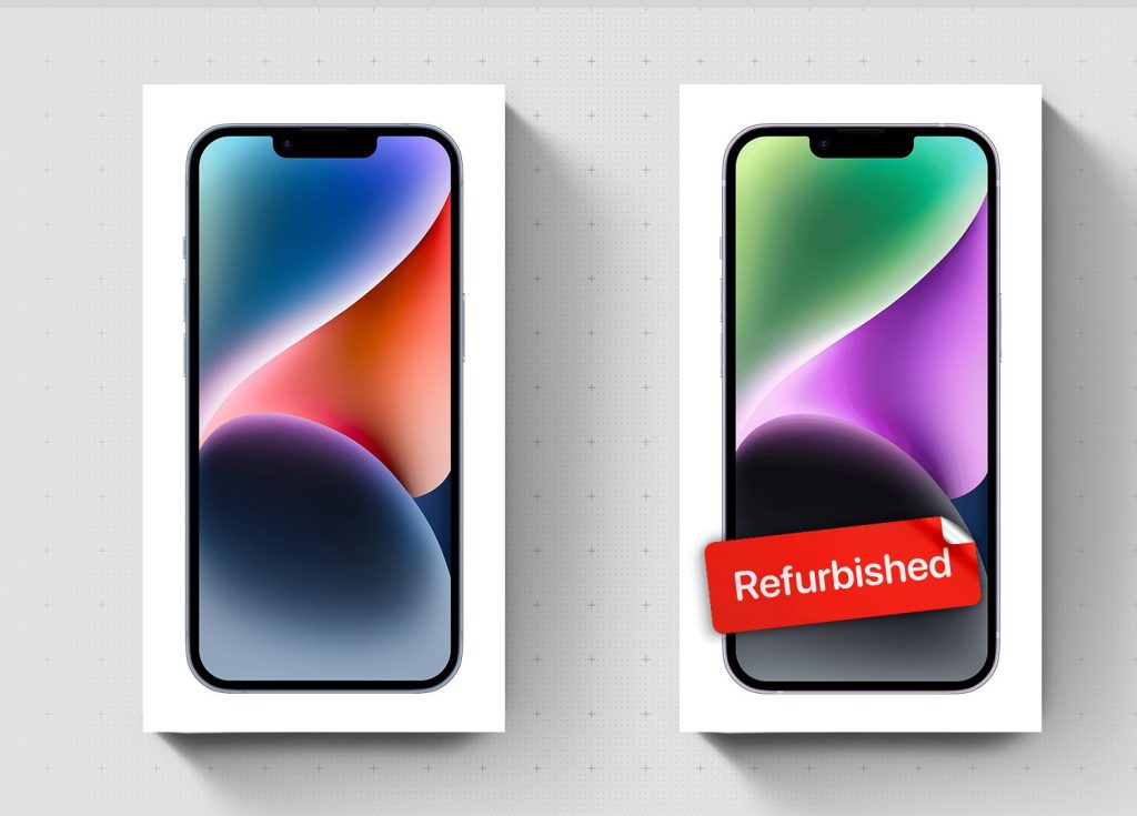 كيف اعرف الايفون اصلي